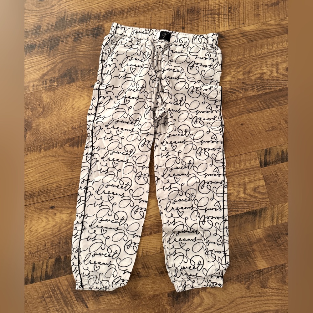 Victoria’s Secret pajama pants